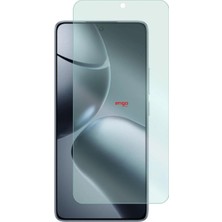 Astakos Xiaomi Uyumlu 14T Ekran Koruyucu Nano 9h Şeffaf Esnek