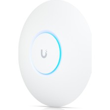 Marmara Qumasch Ubıquıtı Uap-U6+ Plus, Unifi, Dual Band, 3000MBPS, Wifi6, Tavan Tipi, Access Point (Poe Adaptör Çıkmaz)