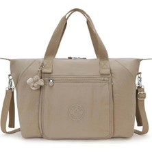 Kipling Kıplıng New Art M Babybag Orta Boy Anne - Bebek Çantası