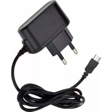 Ulugo 0.6A Seyahat Şarjı Micro USB