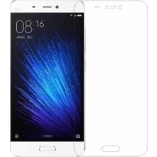 Astakos Xiaomi Uyumlu Mi 5 Nano Kırılmaz Cam Ekran Koruyucu