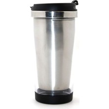 Ozcmax Resimm Baskılı Termos 450 ml