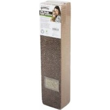Bezos Karton Kedi Tırmalaması 48X12,5 cm