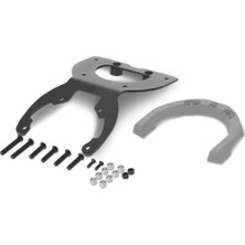 Shad C012CS Click Sistem Depo Üstü Bağlantı Aparatı (Cf Moto 450MT / 700MT)