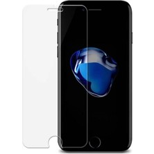 Astakos Apple Uyumlu iPhone 8 Plus Nano Kırılmaz Cam Ekran Koruyucu