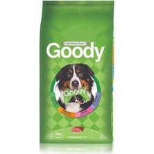 Bezos Maintenance Yetişkin Köpek Maması 15 kg