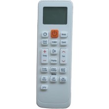 Herz Samsung Klima Kumandası 0544