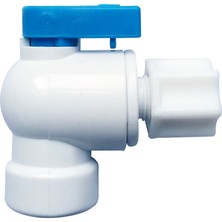 Global Water Solutions JSU Global Water Uyumlu Su Arıtma Cihazı Tank Vanası - Yedek Parça