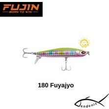 Fujin Fastpen 7.5cm 14GR Maket Balık