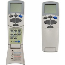 Herz 6711A90022N Klima Kumandası