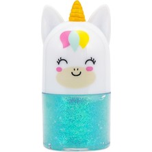 Le Mabelle Mint Yüz ve Vücut Parlatıcı Kız Çocuk Roll-On