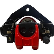 Motobisavm Alt Merkez Scooter 50 cc - Revival