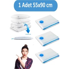 Empressco Gogidigo Aradığın O Vakumlu Hurç Yorgan Hurcu Valiz Düzenleyici Gardırop Düzenleyici Vakumlu Poşet - Fiyatı, Yorumları