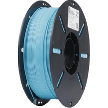 Marka Filament Hyper Pla Gök Mavisi (Cyan) - 1.75MM - 1 kg