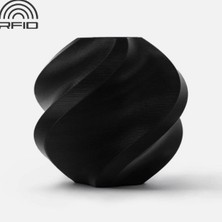 Bambu Lab Pla Basic Siyah Filament 1.75MM 1kg