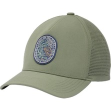 Columbia Pfg Elite 3D Stretch Snap Back Şapka