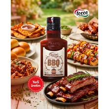 Barbekü Sos