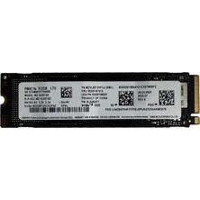 Samsung 512 GB 5500/4500MB/S M.2 Nvme SSD (Kutusuz) MZ-VL8512B