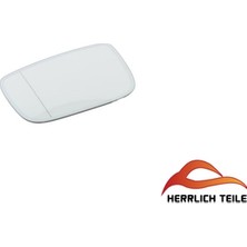 Herrlich Teile XC60 -Ayna Camı Sol Karartmalı