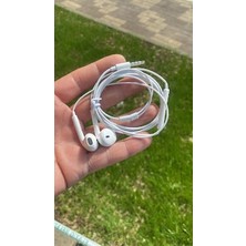 Syrox Mikrofonlu Ios Uyumlu Jak Girişli Kulaklık Süper Ses Kalitesi  Ucuz