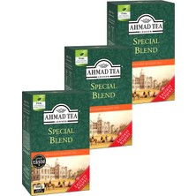 Ahmad Tea Special Blend 3X400 Gr Dökme Çay