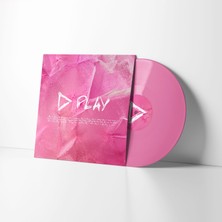 Warner Music Ed Sheeran / Play (Plak)