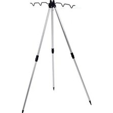 Oskar ST01 Kamış Dayama Sehpası Tripod