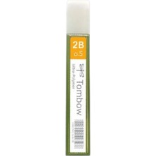 Tombow Min 05 2h Green Tüp