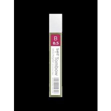 Tombow Min 05 B Green Tüp