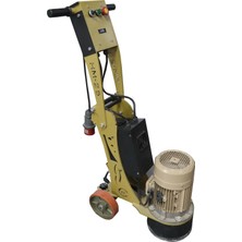 Çapar Yapı Beton Silim Makinesi HUB HMC 250