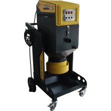 Çapar Yapı Vakum Makinesi HUB HVC X3