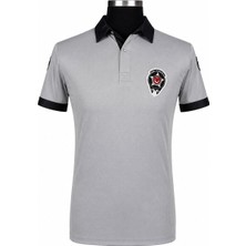 Ag Kamu Veya Özel Firma Güvenlik Kıyafetleri - Kısa Kol Yazlık T-Shirt - Yönetmeliğe Uygun