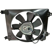 Maher Fan Klima Honda Cıvıc 06-11 Fd6 38611-RNA-A01