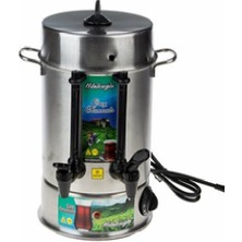 Hilalcıoğlu Hilalcioğlu 60 Bardak Çay Makinesi HL60-430 3265
