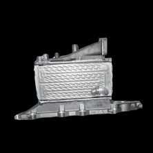 Wisco Volkswagen Passat Arteon Tiguan 2.0tdı Cua Motor 12- Emme Manifoldu 03N129766C Wısco