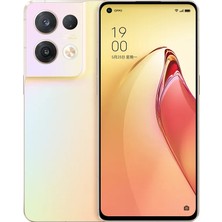 Oppo Reno 8 256 GB (2. El - A Kalite)