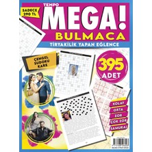 Big Medya Teknoloji Mega Bulmaca