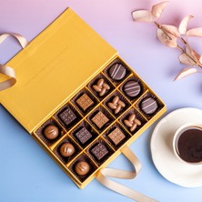 Signature Collection 165 G Çikolata Kutusu