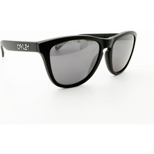 Oakley 9013 F7 55 Unisex Güneş Gözlüğü