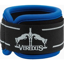 Veredus Pro Wrap Magnetik At Bilek Destek Bandajı