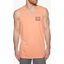 Billabong Naırobı Erkek Turuncu T-Shirt N1SG08-22153
