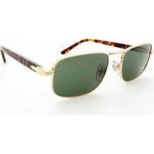 Persol 1027S 515/31 56 Erkek Güneş Gözlüğü
