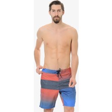 Billabong Bıllabong Trıb. Lo Tıdes F 18 Erkek Lacivert Deniz Şortu W1BS32-13946