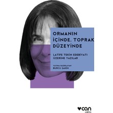 Can Yayınları Ormanın İçinde, Toprak Düzeyinde