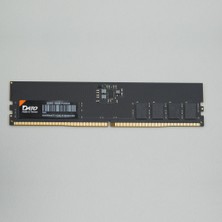 Dato 16GB 6000MHZ Pc Ddr5 CL38 Bulk-Kutusuz