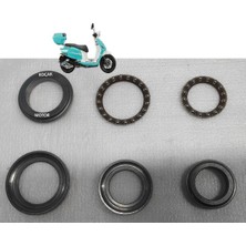 Koçak Motor Rks Neon 125 Ön Düzen Furj Takımı