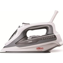 Stilevs Ütümax Ut-8050 Seramik Tabanlı Ütü - Gri