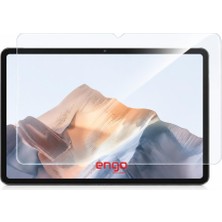 Engo Nubia Pad Pro Ekran Koruyucu 10.9 inç 9H Nano Parlak