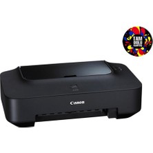 Canon Pixma IP2702 Mürekkep Püskürtmeli Yazıcı