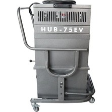 Çapar Yapı Vakum Makinesi HUB HVC 75L